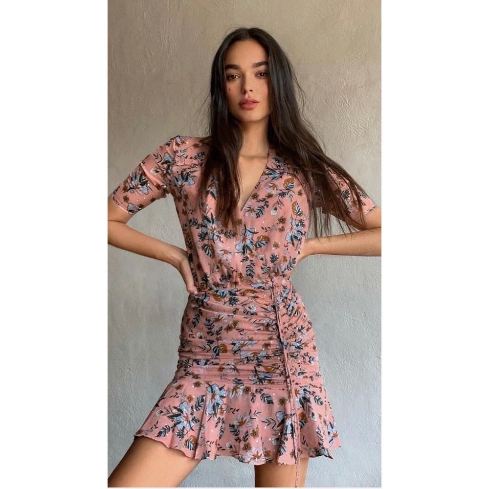 Veronica Beard Dakota‎ dress Sz 0